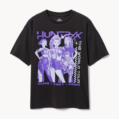Joe Fresh T-shirt K-Pop Demon Hunters pour filles 1 ea, 19,00 $/1ch