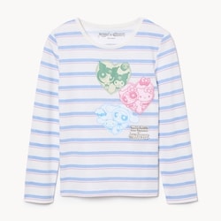Joe Fresh Hello Kitty® and Friends x Powerpuff Girls Top 1 ea, $19.00/1ea