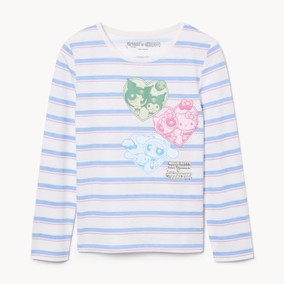 Joe Fresh Haut Hello KittyMD & Friends x Les Supers Nanas 1 ea, 19,00 $/1ch