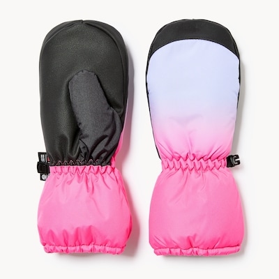 Joe Fresh Mitaines de neige longues pour filles 1 ea, 14,00 $/1ch