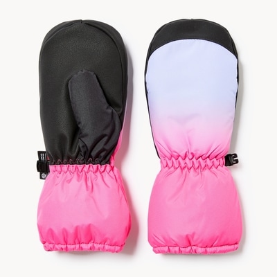Joe Fresh Mitaines de neige longues pour filles 1 ea, 14,00 $/1ch