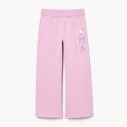 Joe Fresh Kid Girls' Hello Kitty® & Friends Sweatpant 1 ea, $24.00/1ea