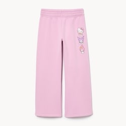 Joe Fresh Pantalon molleton Hello KittyMD & Friends, filles 1 ea, 24,00 $/1ch