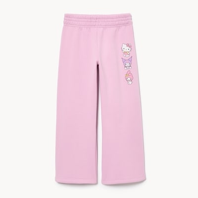 Joe Fresh Kid Girls' Hello Kitty® & Friends Sweatpant 1 ea, $24.00/1ea