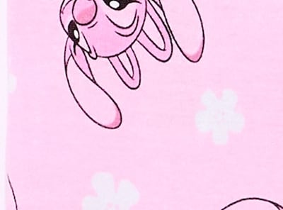 Pyjama Stitch pour filles