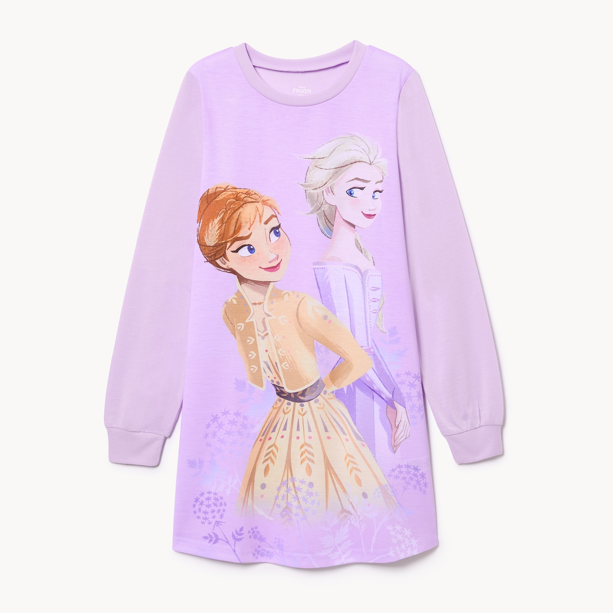 Kid Girls' Disney Frozen Nightgown