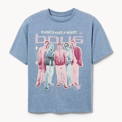 Joe Fresh Kid Girls' Backstreet Boys T-Shirt - 1 ea | Real