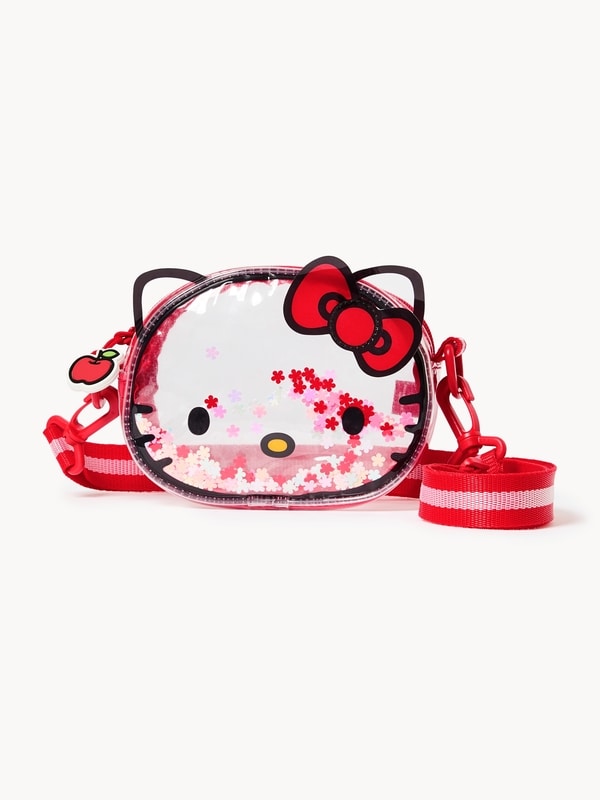 Joe Fresh Sac à bandoulière Hello KittyMD pour filles 1 ea, 22,00 $/1ch