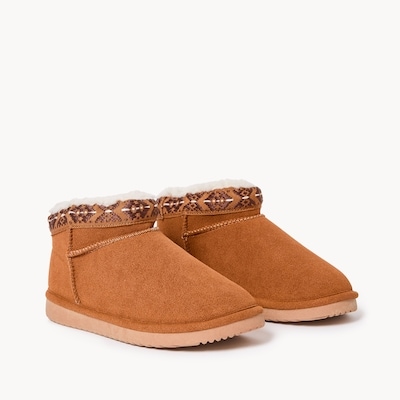 Joe Fresh Kid Girls' Cozy Boots 1 ea, $32.00/1ea