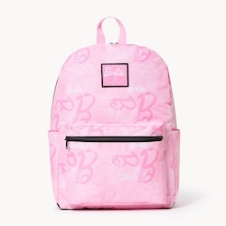 Barbie Kid Girls' Barbie Backpack 1 ea, $29.99/1ea