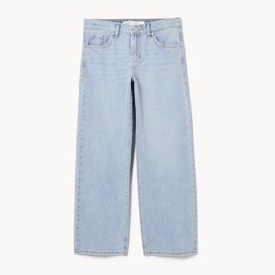Levi Strauss Signature™ Gold Kid Girls' Levi Strauss Signature™ Gold Jean 1 ea, $29.99/1ea