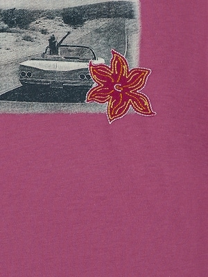 Kid Girls' Levi Strauss Signature™ Gold T-Shirt