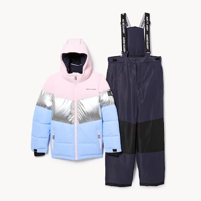 Arctic Snow Kid Girls' Arctic Snow Snowsuit Set 1 ea, $89.99/1ea