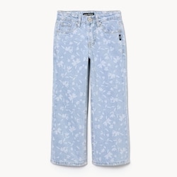 Jean à jambe large Silver Jeans pour filles 1 ea, 24,99 $/1ch