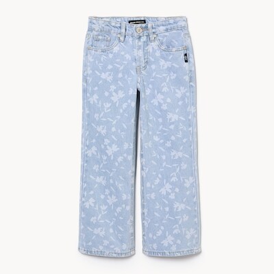 Jean à jambe large Silver Jeans pour filles 1 ea, 24,99 $/1ch