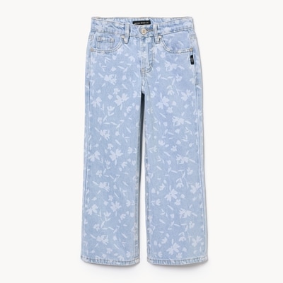 Jean à jambe large Silver Jeans pour filles 1 ea, 24,99 $/1ch