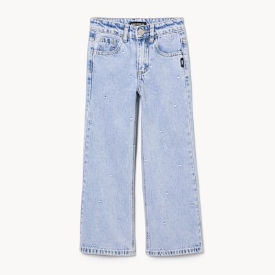  Jean à jambe large Silver Jeans pour filles 1 ea, 24,99 $/1ch