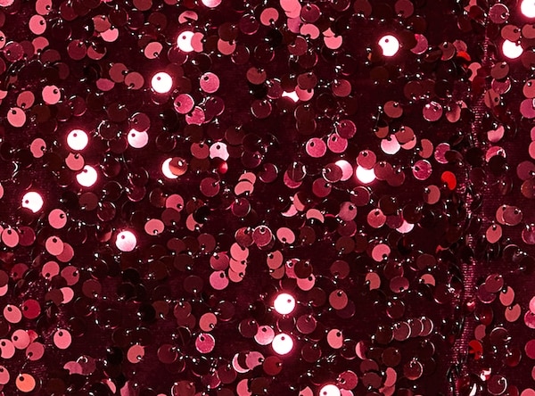 Robe à paillettes Samantha Says pour fille