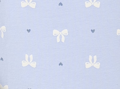 Legging imprimé pour petites filles