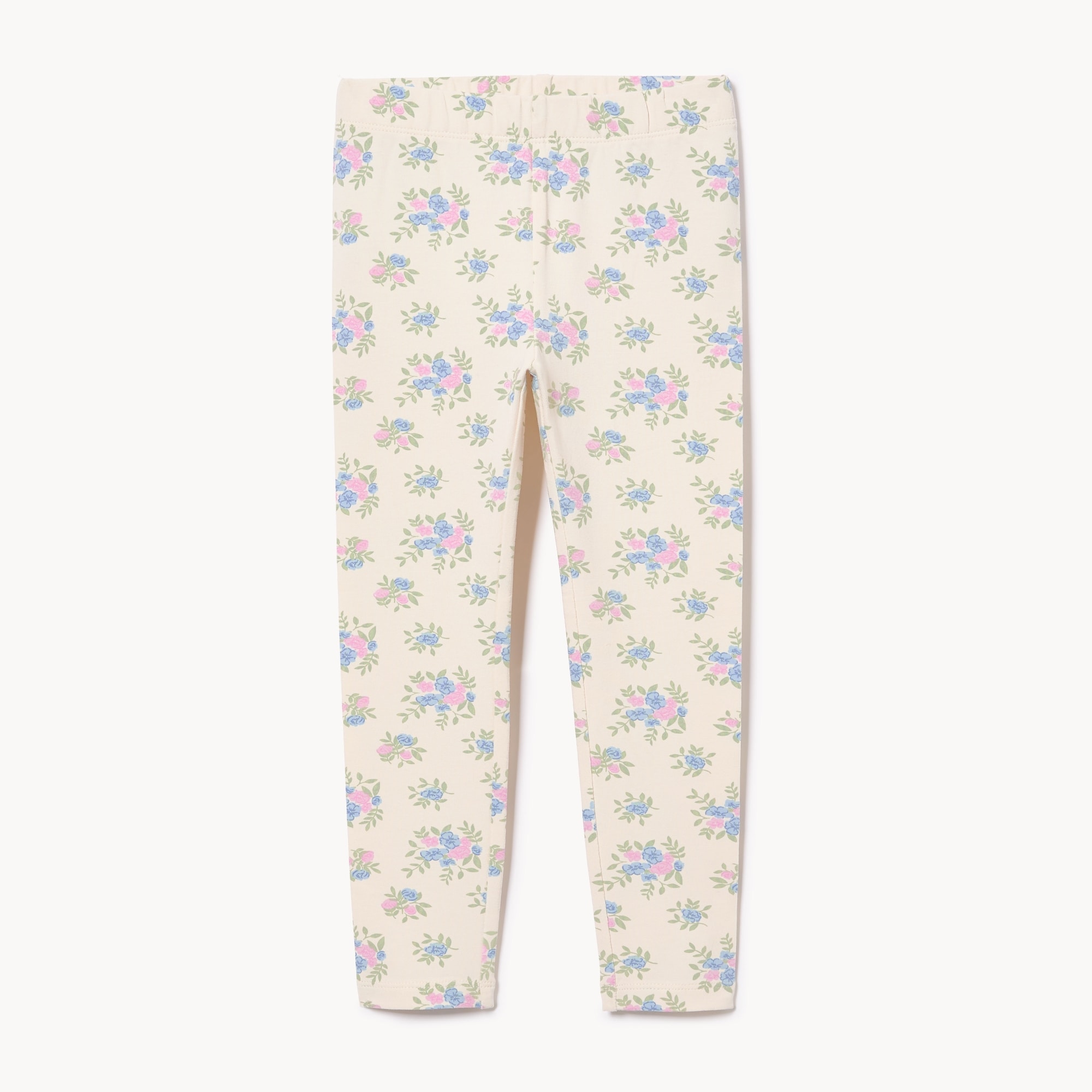 Toddler Girls' Printed Legging