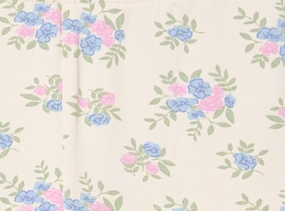 Toddler Girls' Printed Legging