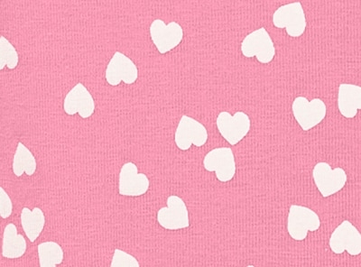 Toddler Girls' Printed Legging