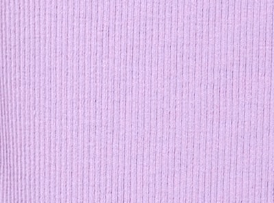Legging côtelé pour petites filles