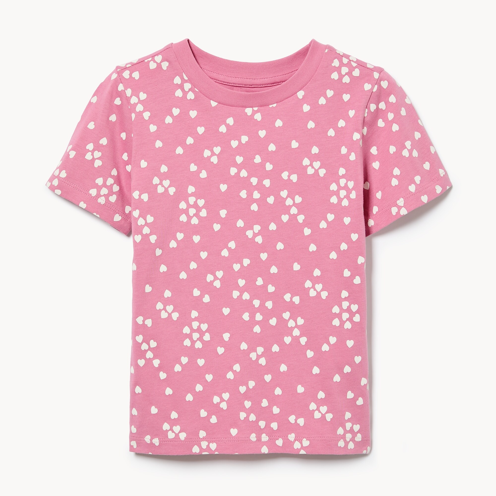 Toddler Printed T-Shirt