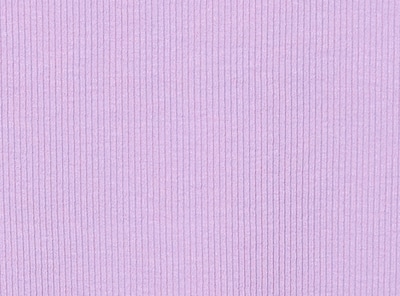 Toddler Girls' Ribbed Long Sleeve Top