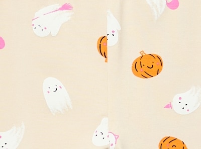 Toddler Girls' Printed Legging