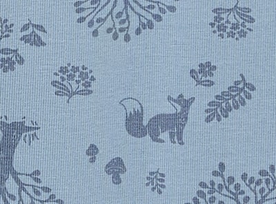 Toddler Girls' Printed Legging