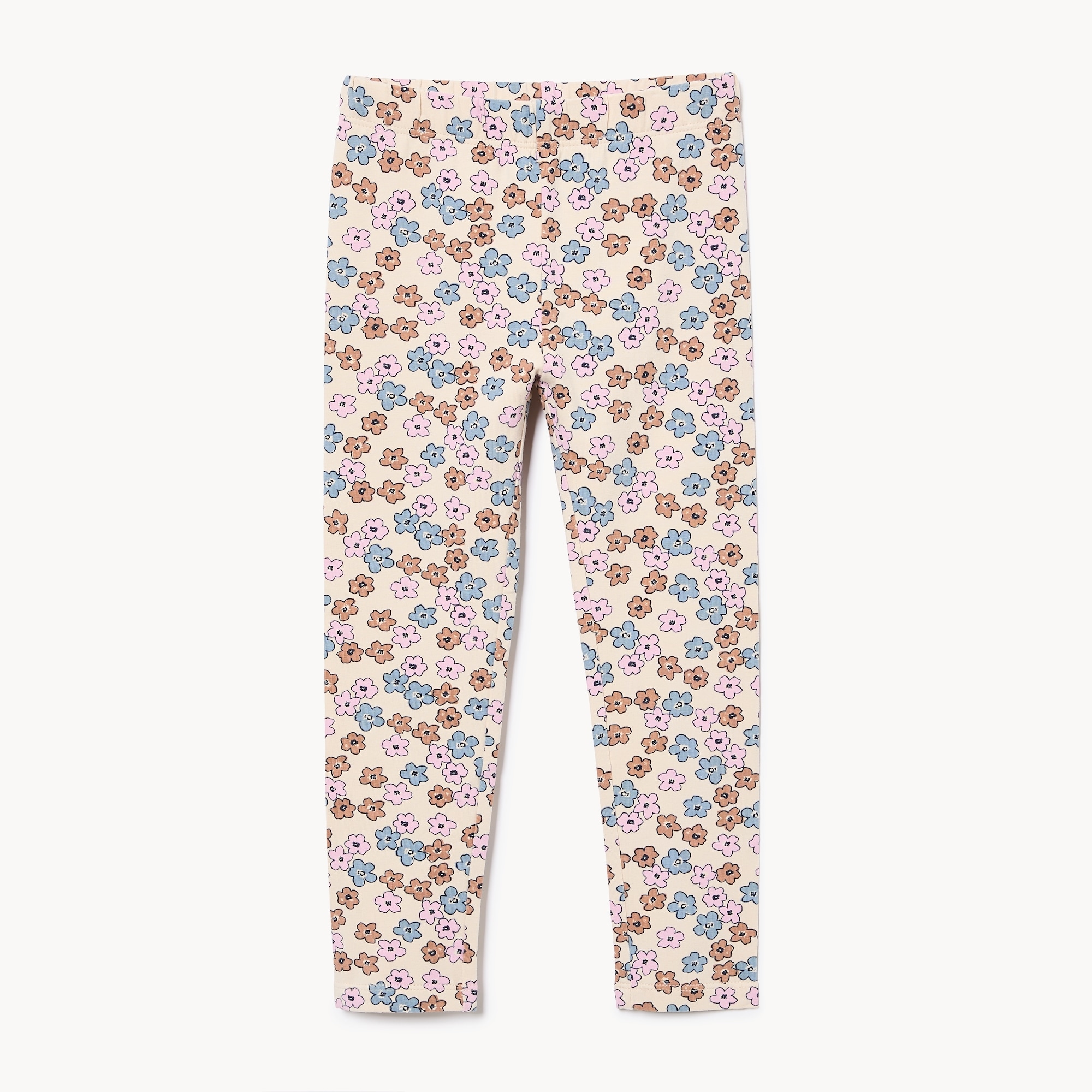 Toddler Girls' Printed Legging