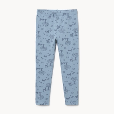 Joe Fresh Toddler Girls' Printed Legging 1 ea, $10.00/1ea
