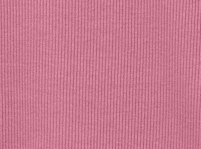 Toddler Girls' Ribbed Long Sleeve Top