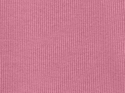 Toddler Girls' Ribbed Long Sleeve Top