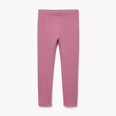 Joe Fresh Toddler Girls' Ribbed Legging 1 ea, $10.00/1ea