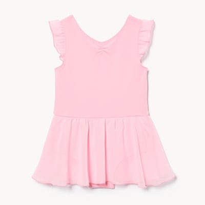 Joe Fresh Toddler Girls' Active Dance Skirted Bodysuit 1 ea, $19.00/1ea