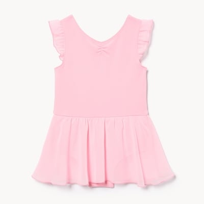 Joe Fresh Toddler Girls' Active Dance Skirted Bodysuit 1 ea, $19.00/1ea
