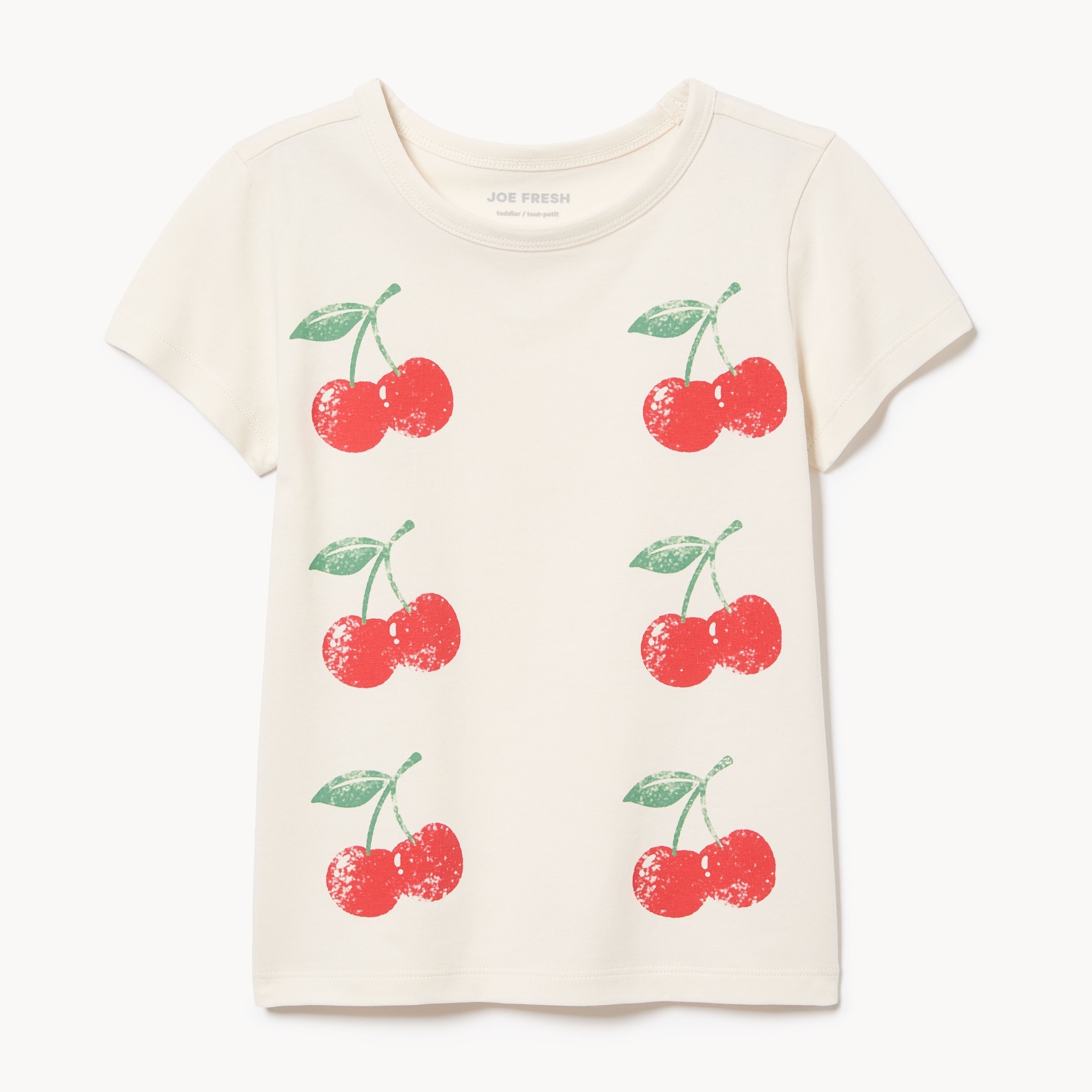 Toddler Girls' Graphic T-Shirt