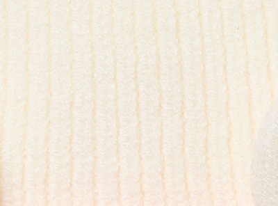Tuque à motif d’animal pour petites filles