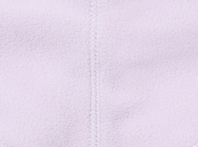 Toddler Girls' Microfleece Face Cover