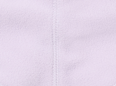 Toddler Girls' Microfleece Face Cover