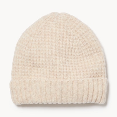 Joe Fresh Toddler Girls' Waffle Knit Toque 1 ea, $12.00/1ea