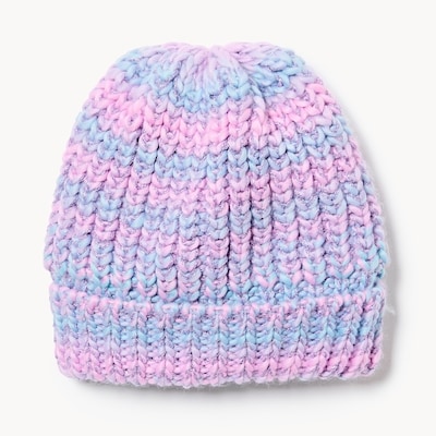 Joe Fresh Toddler Girls' Knit Toque 1 ea, $12.00/1ea