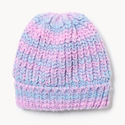 Joe Fresh Toddler Girls' Knit Toque 1 ea, $12.00/1ea