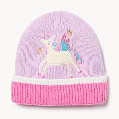 Joe Fresh Toddler Girls' Unicorn Toque 1 ea, $12.00/1ea