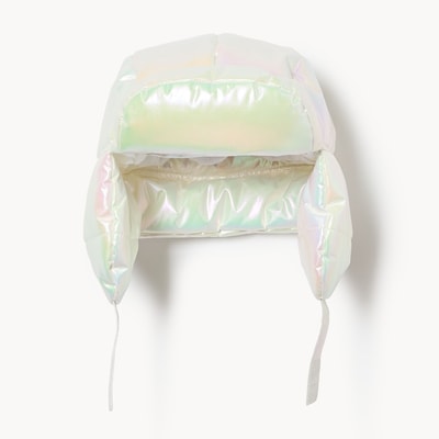 Joe Fresh Toddler Girls' Puffer Trapper Hat 1 ea, $16.00/1ea