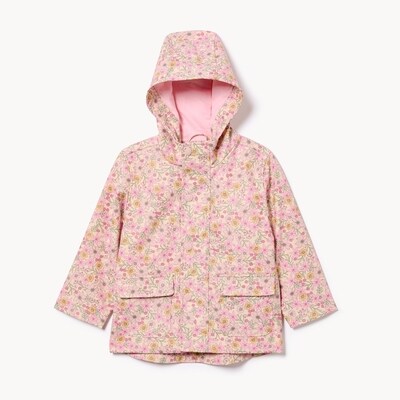 Joe Fresh Imperméable imprimé pour tout-petits 1 ea, 35,00 $/1ch