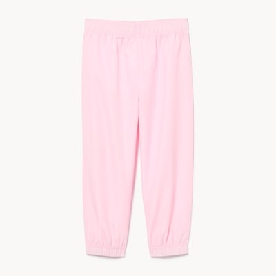 Pantalon de pluie pour tout-petits - Rose pâle