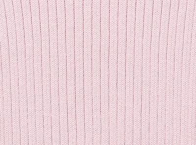 Toddler Girls' Ribbed Graphic Sweater